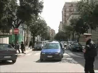 Andria, in arrivo nuove misure di sicurezza