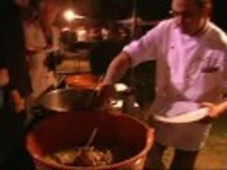 Scienza e fornelli - Alimenti e salute ad Orsara di Puglia