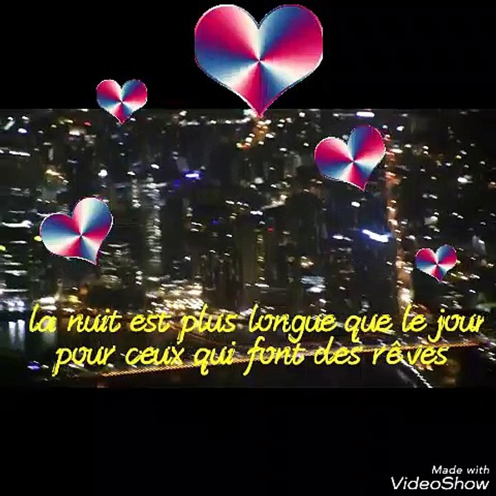 Fais de beaux rêves 14