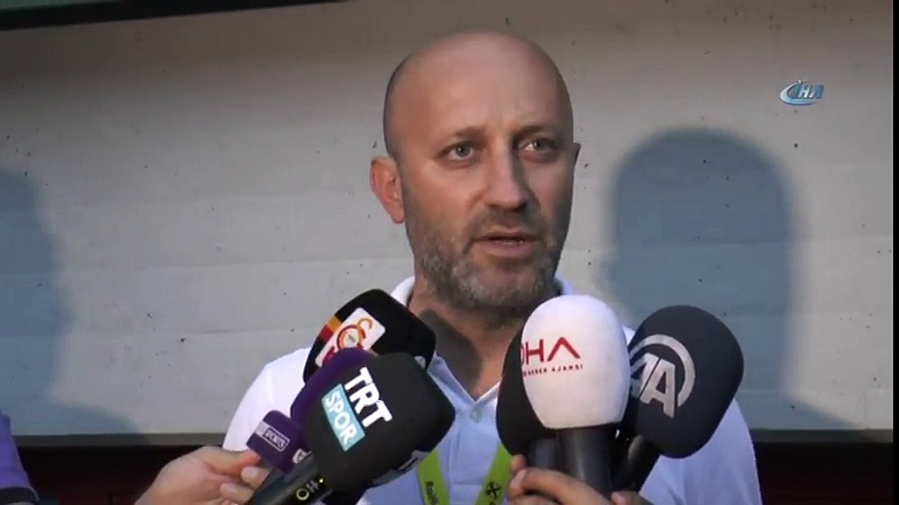 Cenk Ergün: ''Transferler Devam Edecek''
