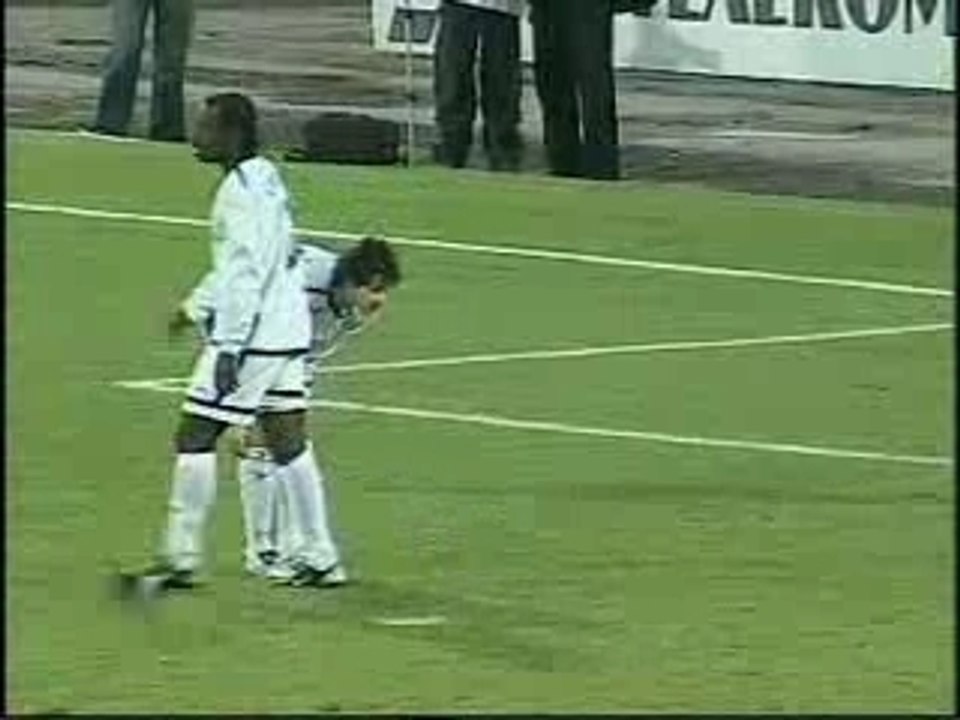 Rostov - Dynamo