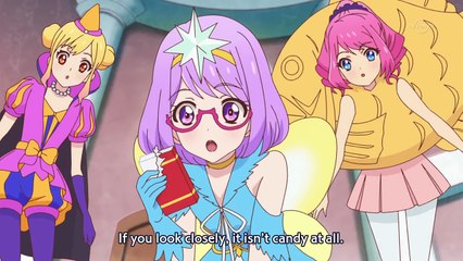 Aikatsu Stars! Ep 28 Full Engsub