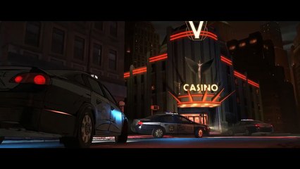 BATMAN Telltale Season 2 Episode 1 Trailer (The Enemy Within Trailer)