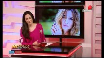 Verónica Lozano brilla en la radio y en la tv MShow Noticias