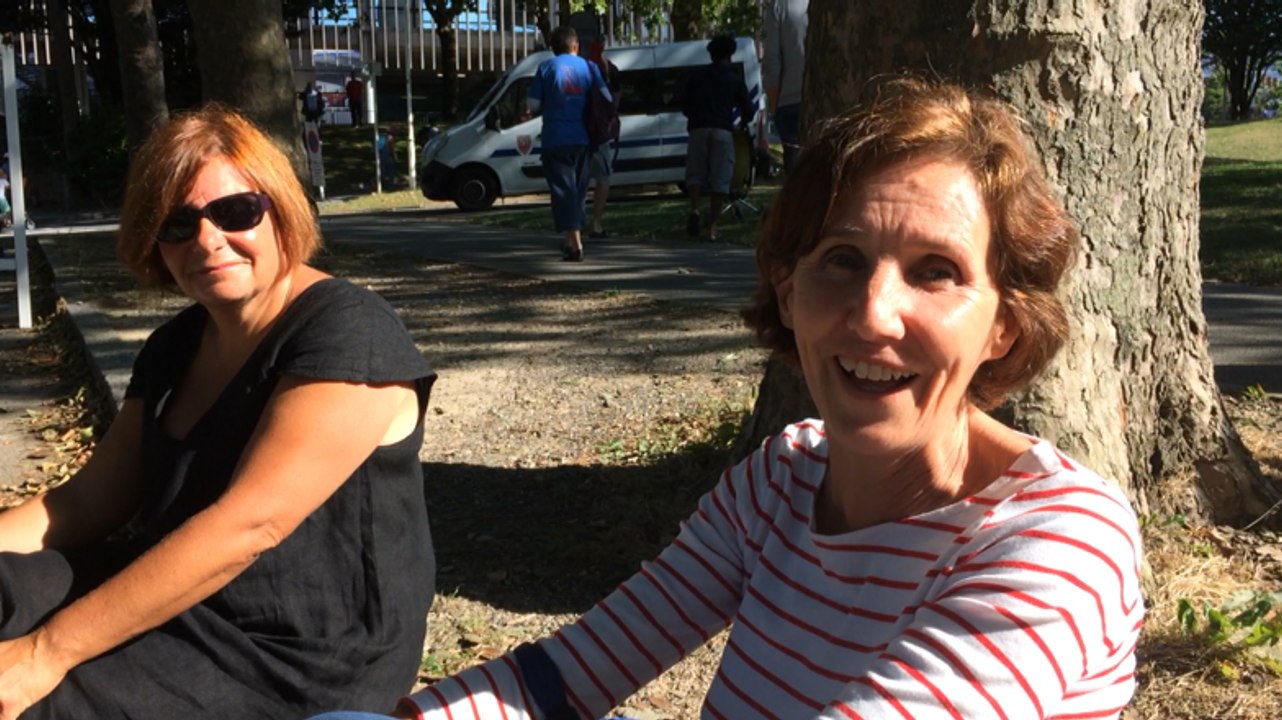 Grande parade des nations celtes