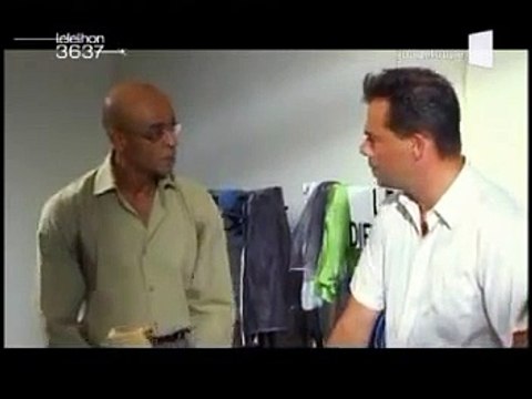 La Baie des Flamboyants France 2 RFO guadeloupe saison 12