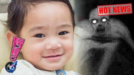 Hot News! Di Cirebon, Rafathar 'Kesambet' Mahluk Halus - Cumicam 06 Agustus 2017