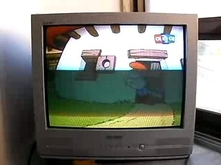 extrait des schtroumpfs en corréen (스머프)