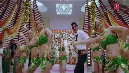 Chammak Challo Full Song Video Ra One  ShahRukh Khan  Kareena Kapoor