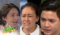 Sunday PinaSaya: Sakripisyo ng isang ina