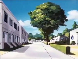 Les héros de la galaxie (Ginga Eiyuu Densetsu) 003