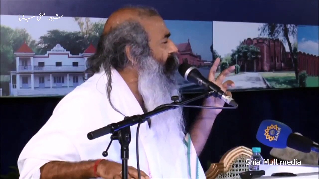 Moula Ali ki Shan