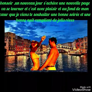 Fais de beaux rêves 18