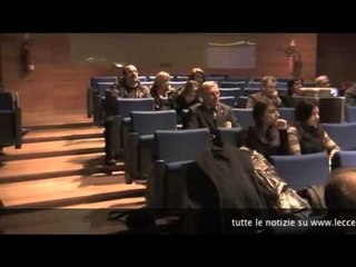Tg 7 Dicembre: Leccenews24 politica, cronaca, sport, l'informazione 24 ore