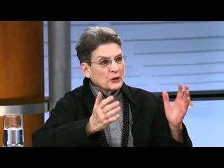 RDI Économie - Rencontre avec l'architecte Phyllis Lambert