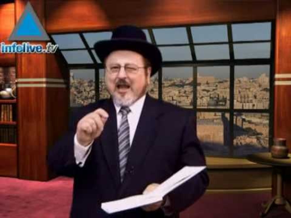Parashá Metzorá