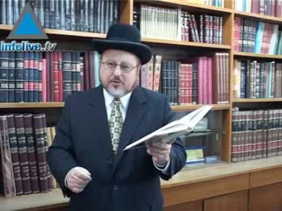Parashat Shlaj