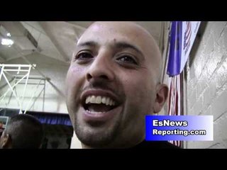 Manny Pacquiao Has Fans Everywhere