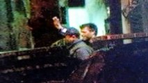 Leopoldo López sale de la cárcel y vuelve a casa