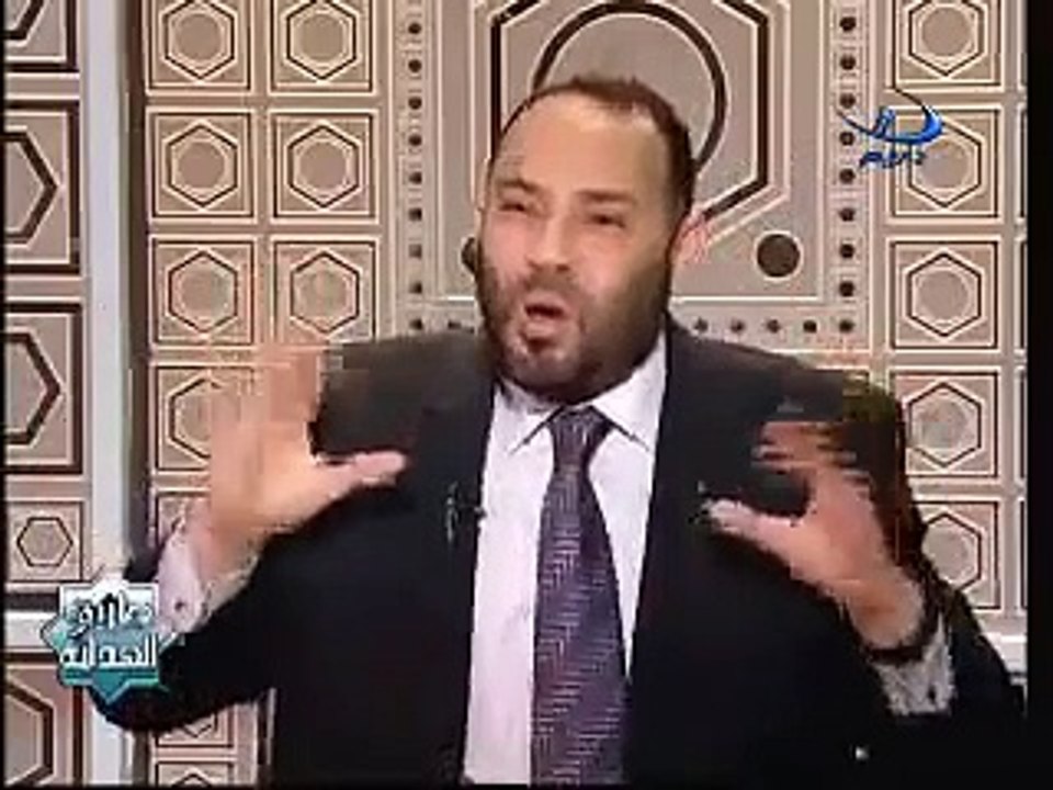 الدكتور محمد هداية برنامج طريق الهداية الحلقة 4