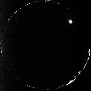 Météore dans le ciel du Sud-Ouest capturée par le réseau FRIPON