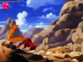 جنود السايبورغ [الحلقة 1] مدبلج جودة عالية