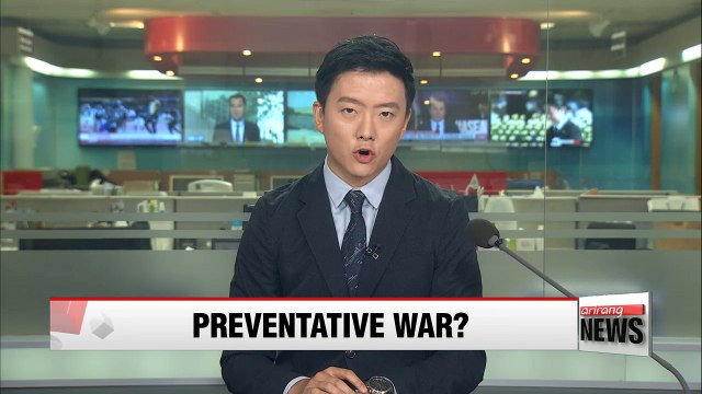 McMaster says U.S. considering all options to counter N. Korea's threats