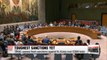 UN Security Council imposes tough new sanctions on North Korea