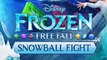 Jeux Vidéos clermont-ferrand - La Reine des Neiges Free Fall Bataille de boules de neige suite
