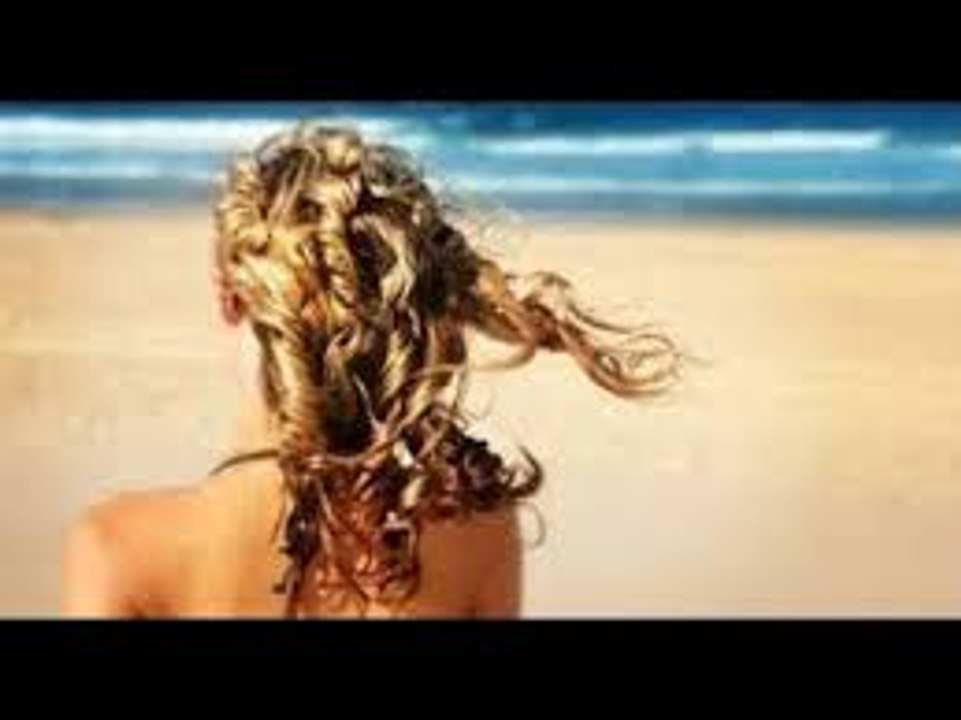Cómo proteger el cabello del Sol?, (Método: casero, fácil, rápido y muy barato).
