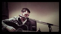 (1591) Zachary Scot Johnson Cry Like An Angel Shawn Colvin Cover thesongadayproject Steady