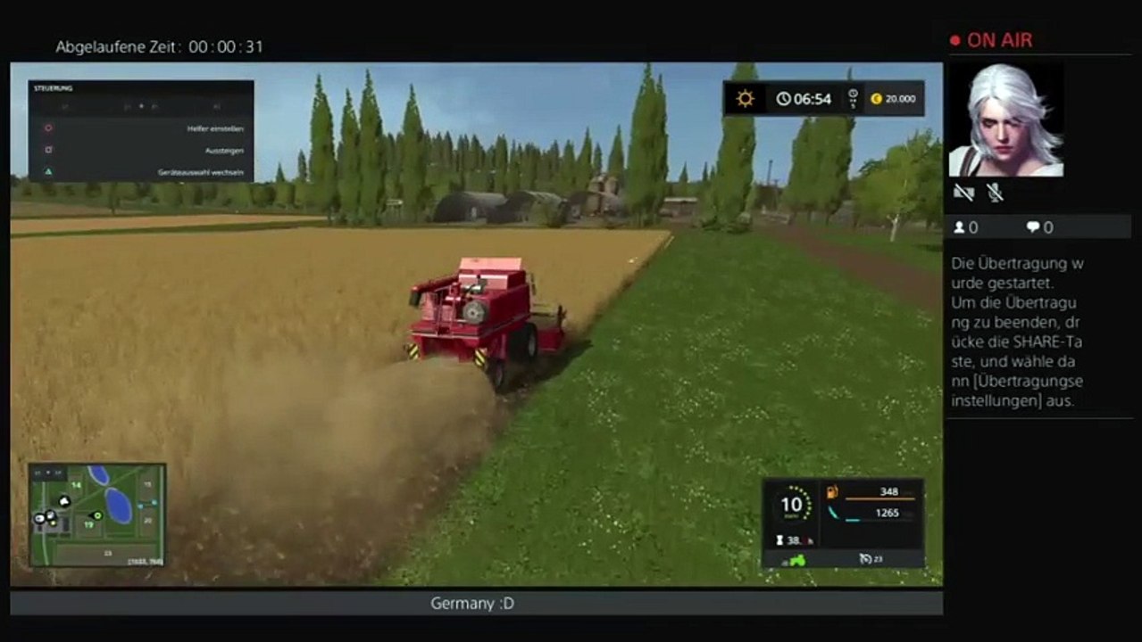 PS4-Live-Übertragung von MKStar87 (7)