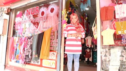 Bin TL Kredi ile Kendi İşini Kurdu, 15 İşçinin Patronu Oldu