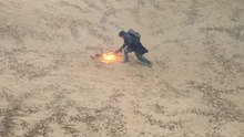 #Top Drama 鬼吹灯之精绝古城 HD" Candle in the Tomb  Sea~2 Epi~11 [[  Full Engsub ]]