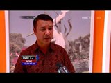 Serba Serbi Jembatan Penyeberangan Orang di Surabaya - NET12
