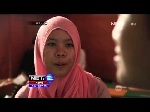 Semangat Gerakan Rubi, Ruang Untuk Berbagi Ilmu - NET12