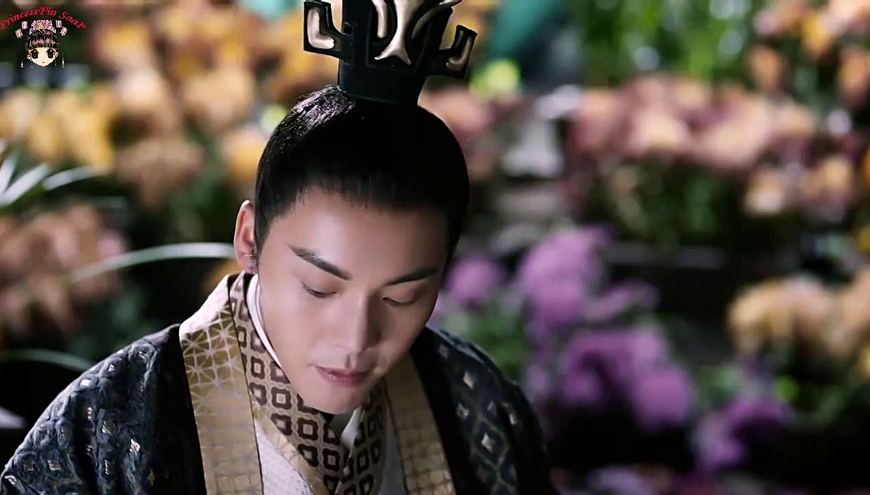 จุ้ยหลิงหลง พันธนาการรักเหนือเวลา ซับไทย ตอนที่ 14