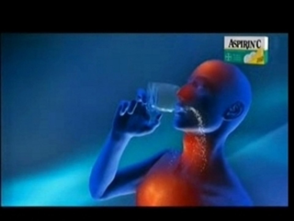 Aspirin C