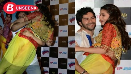 Bollywood Actress Top 10 Oops moment 2017 (Part 2)