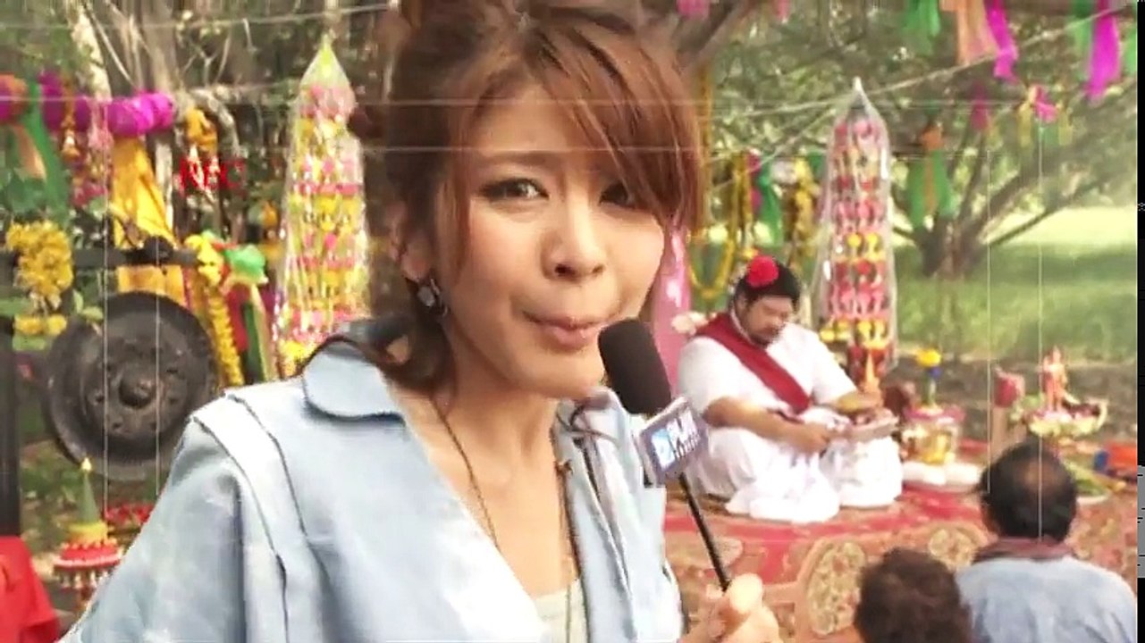 หมวดโอภาส คดี 01 เจ้าแม่ไทรทอง 2