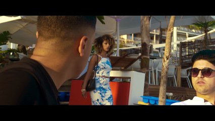 Zifou - Non é facile  ft  Master Sina