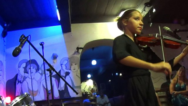 RICHARichard Gere and Jennifer Lopez in BELGRADE