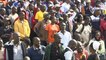 Kenya: Kenyatta, Odinga campaign for votes ahead of election