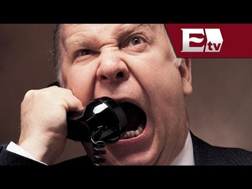 Los corajes y enojos causan daño a la vesícula/ Tips para cuidar tu vesícula/ Salud