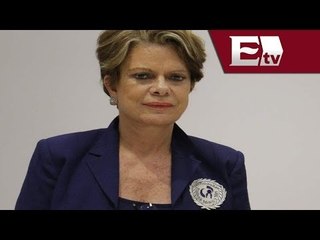 Entrevista con Virginia Sendel, Fundación Michou y Mau / RSVP