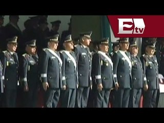 Rafael Macedo de la Concha se retira del Ejército/ Titulares de la tarde