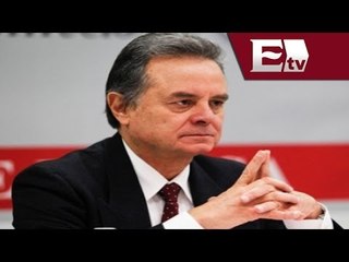 Joaquín Coldwell, Secretario de Energía, habla sobre la Reforma Energética/ Arsenal