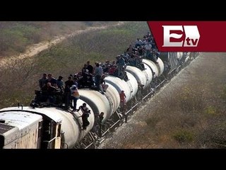 Entrevista con Mónica Oehler sobre la fundación "Sin Fronteras" en defensa de inmigrantes