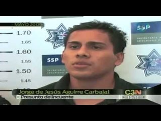 Secretaría de Seguridad Pública Federal es sorprendida falseando declaraciones