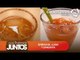 SRIRACHA-LADA y SANGRITA ¿Cómo preparar una rica sriracha-lada y sangrita? / Bebidas mexicanas
